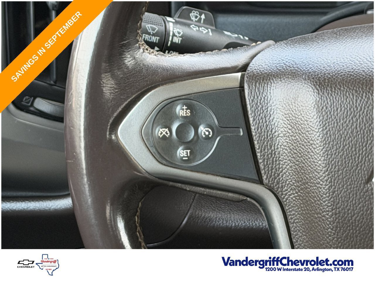 Used 2019 Chevrolet Silverado 2500 LT w/ Texas Edition AWD/4WD image 13