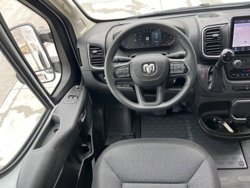 New 2026 RAM ProMaster 2500 image 17