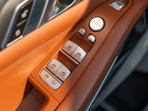 Used 2023 BMW X7 M60i w/ Executive Package image 13