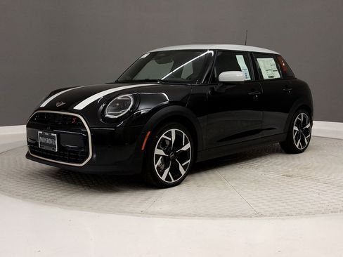 New 2026 MINI Cooper S FWD image 31
