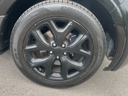 Used 2017 Kia Sorento SX AWD/4WD image 20