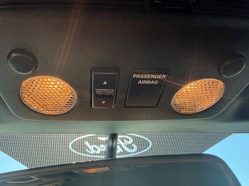 Used 2015 Ford Mustang GT Premium w/ Equipment Group 401A RWD image 32