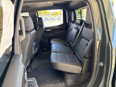 New 2026 Chevrolet Silverado 1500 LT Trail Boss w/ LT Trail Boss Premium Package AWD/4WD image 27