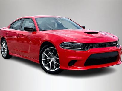 Used 2023 Dodge Charger GT