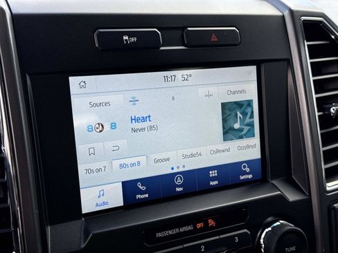 Used 2016 Ford F150 XLT w/ Equipment Group 302A Luxury image 26