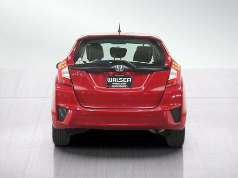Used 2015 Honda Fit LX image 4
