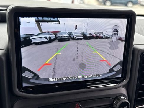 Used 2022 Ford Bronco Sport Outer Banks w/ Tech Package image 24