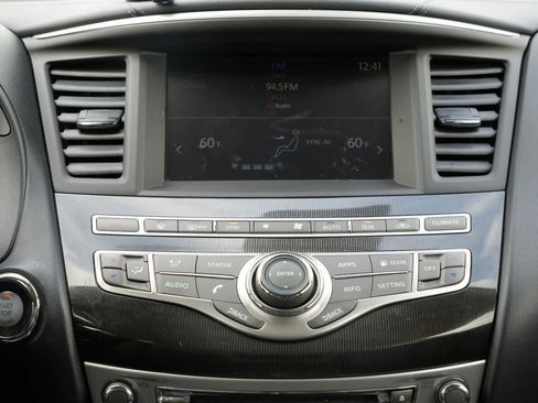 Used 2020 INFINITI QX60 Pure image 13