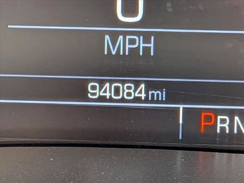 Used 2016 Chevrolet Colorado LT RWD image 13