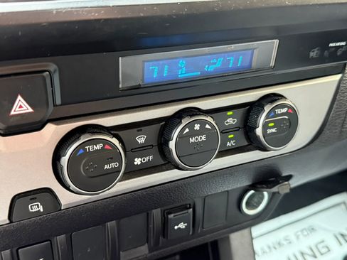 Used 2021 Toyota Tacoma SR image 27