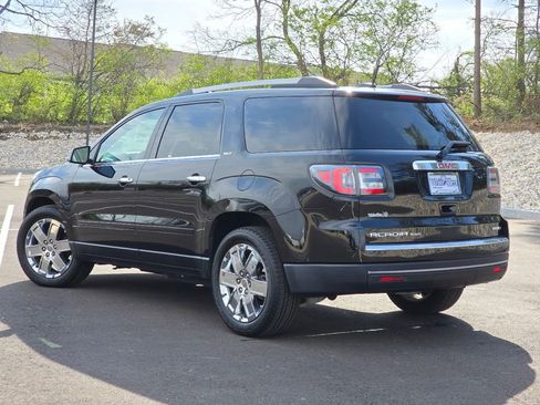 Used 2017 GMC Acadia Limited SLT AWD/4WD image 29