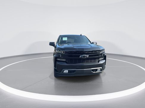 Used 2020 Chevrolet Silverado 1500 RST image 3