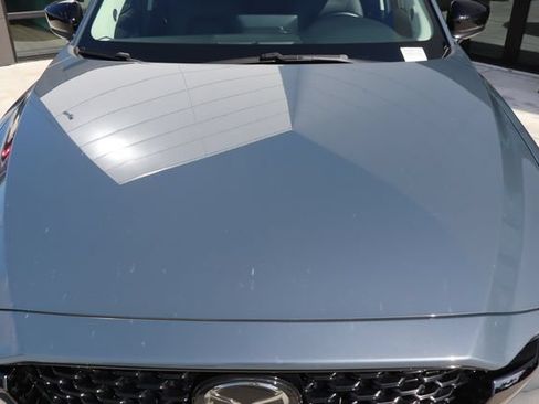 Used 2025 MAZDA CX-5 Carbon Edition AWD/4WD image 10