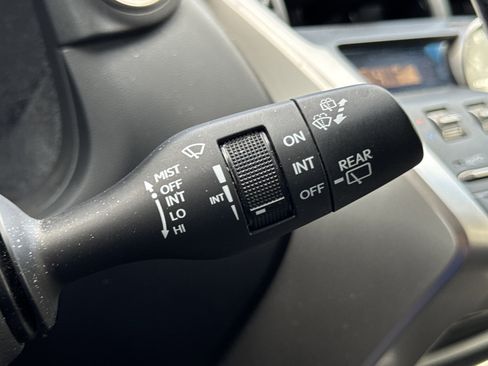 Used 2019 Lexus NX 300 FWD image 17