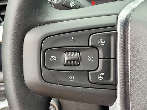 Used 2026 GMC Sierra 1500 Elevation AWD/4WD image 24