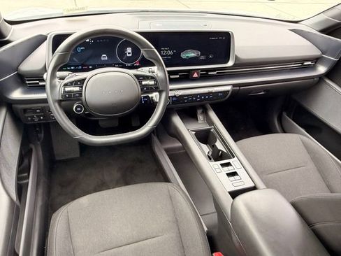 Used 2024 Hyundai Ioniq 6 SE RWD image 10