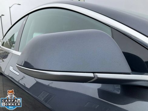 Used 2018 Tesla Model 3 Long Range RWD image 84