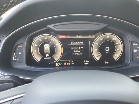 New 2026 Audi Q8 Prestige AWD/4WD image 26