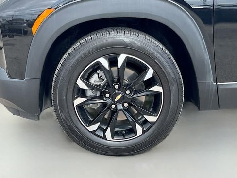 Used 2021 Chevrolet TrailBlazer LT w/ Convenience Package FWD image 29
