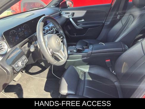 Used 2020 Mercedes-Benz A 220 image 4