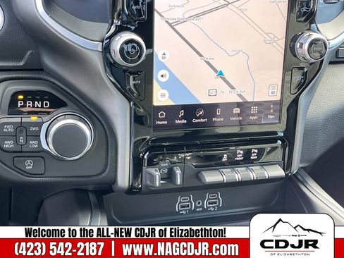 New 2026 RAM 1500 Big Horn/Lone Star image 23