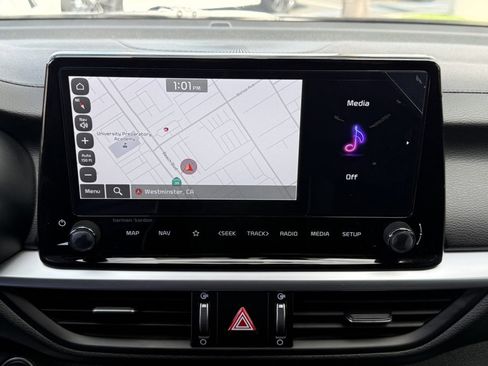 Used 2024 Kia Forte GT-Line w/ GT-Line Premium Package image 26