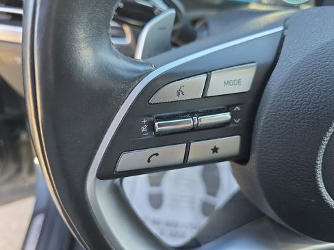 Used 2023 Hyundai Palisade Calligraphy image 25