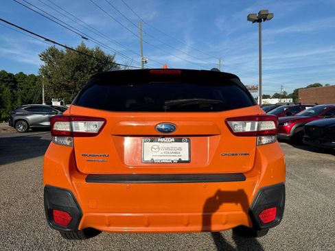 Used 2019 Subaru Crosstrek 2.0i Limited w/ Popular Package #4 AWD/4WD image 24