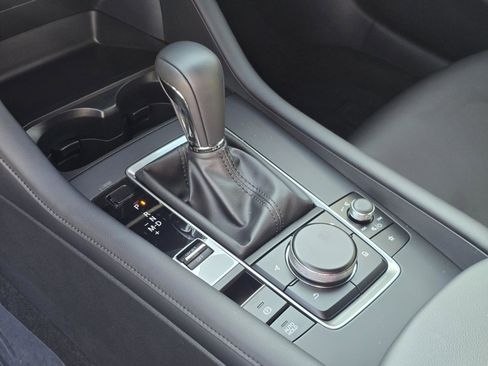 New 2026 MAZDA MAZDA3 s image 11