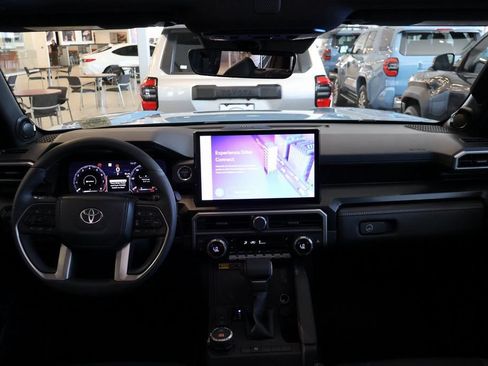 Used 2026 Toyota 4Runner 4WD image 6