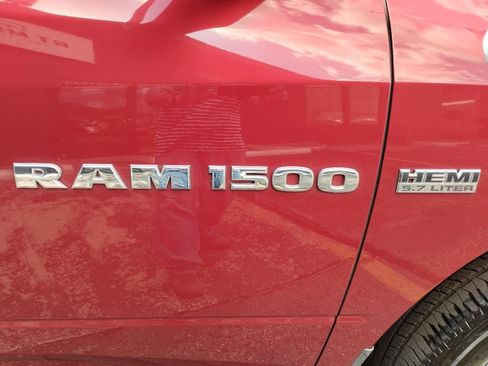 Used 2012 RAM 1500 Express RWD image 18