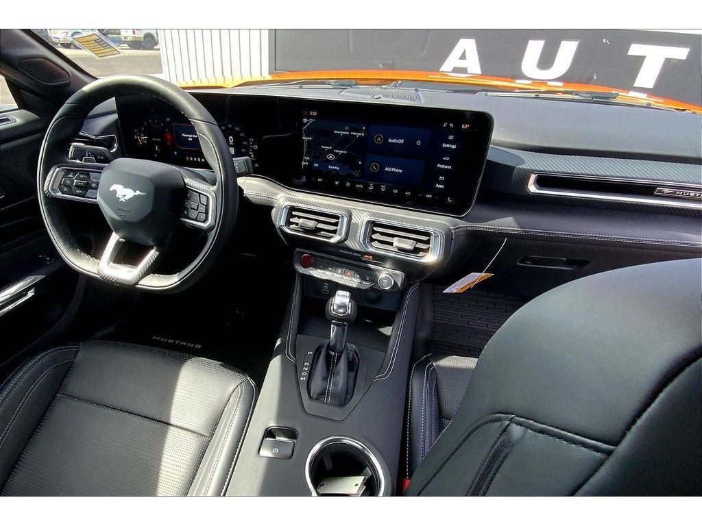 New 2026 Ford Mustang GT Premium RWD image 22
