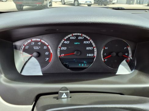 Used 2008 Chevrolet Impala SS w/ Convenience Package image 26