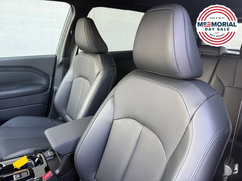 New 2026 Subaru Forester Limited AWD/4WD image 22