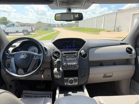 Used 2013 Honda Pilot EX-L image 25
