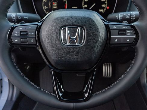 New 2026 Honda Civic Sport image 23