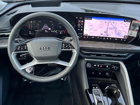 New 2025 Audi Q5 Premium Plus image 13