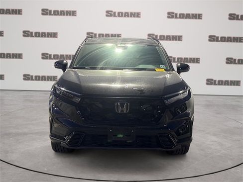 Used 2025 Honda CR-V Sport image 8