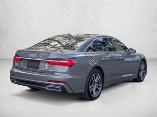 Used 2023 Audi A6 Premium Plus video 2