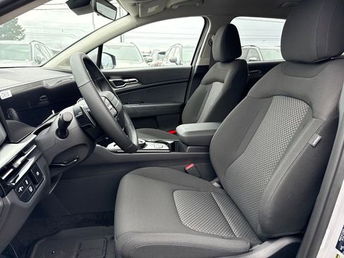 New 2026 Kia Sportage X-Line image 16