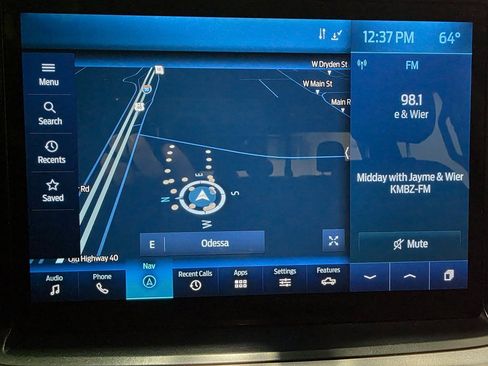 Used 2021 Ford F150 XLT w/ Equipment Group 302A High image 29