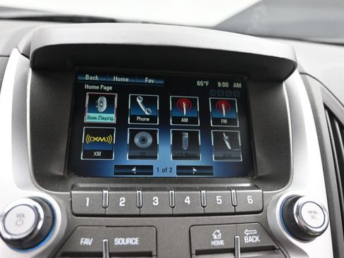 Used 2012 Chevrolet Equinox LTZ w/ LPO, Protection Package AWD/4WD image 22