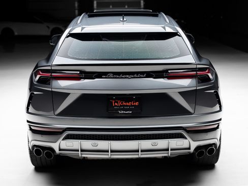 Used 2019 Lamborghini Urus AWD/4WD image 25