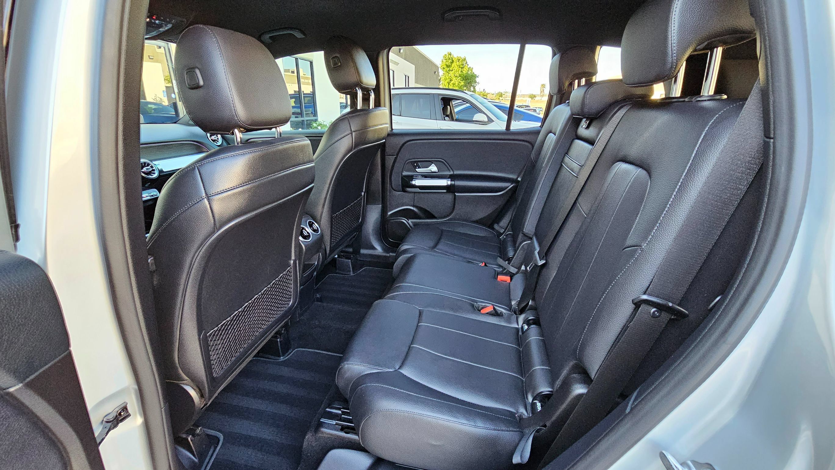 Used 2020 Mercedes-Benz GLB 250 image 20
