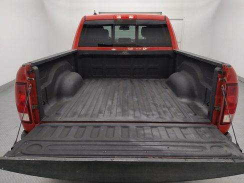 Used 2016 RAM 1500 Big Horn RWD image 29