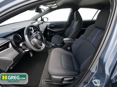Used 2021 Toyota Corolla SE FWD image 8