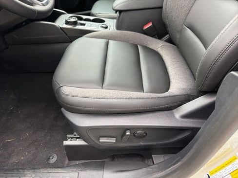 New 2025 Ford Bronco Sport Big Bend w/ Convenience Package image 10