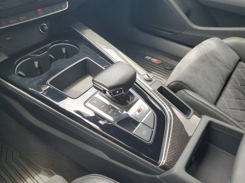 Used 2022 Audi S5 Premium w/ Convenience Package AWD/4WD image 21