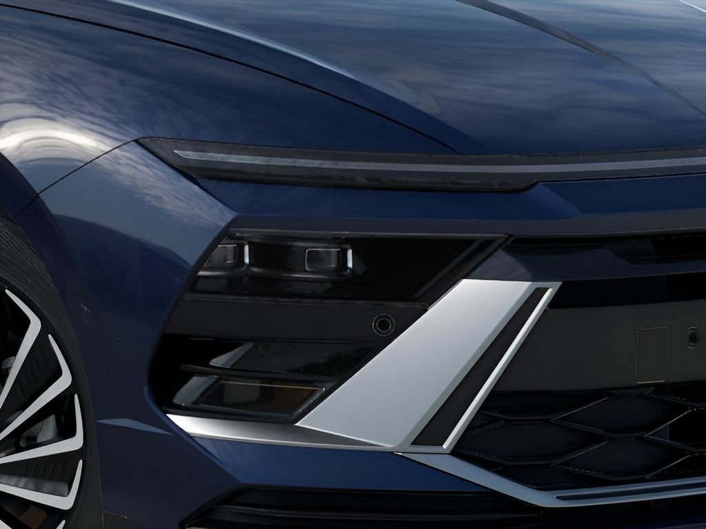 New 2026 Hyundai Sonata Limited FWD image 9
