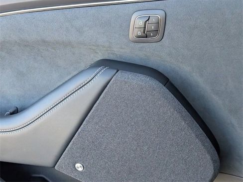 Used 2023 Ford Mustang Mach-E GT w/ GT Performance Edition image 24